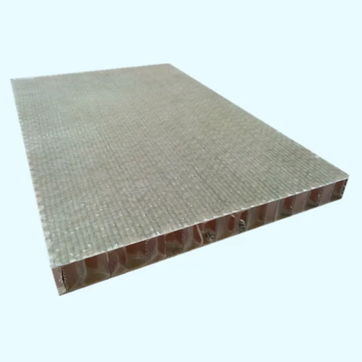 fiberglass aluminum honeycomb panels