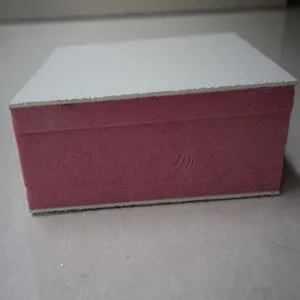 Paneles de emparedado de FRP XPS